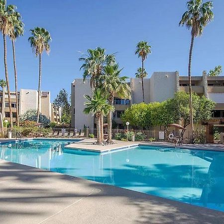 Lux Resort Condo Scottsdale Exterior foto