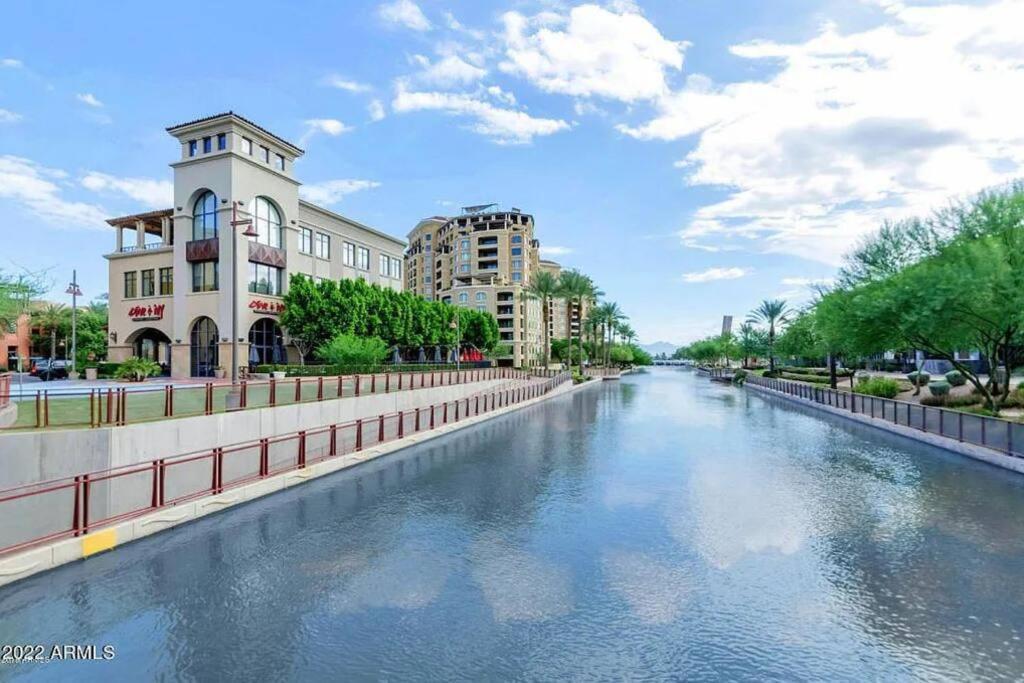 Lux Resort Condo Scottsdale Exterior foto
